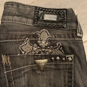 Like brand new premium guess jeans